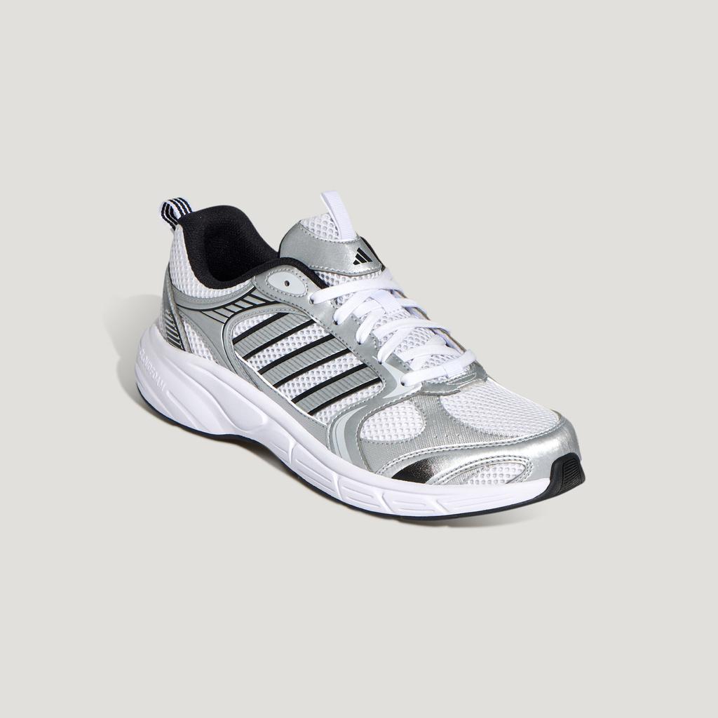 Adidas ECLYPTIX 2000 Low top Running Shoes Women's White Silver