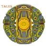 Transforming Dinosaur Fidget Spinner Toy Stress Anxiety Relief Kids Teens Adults Deformation Dino Spinning Toy Fingertip Gyroscope