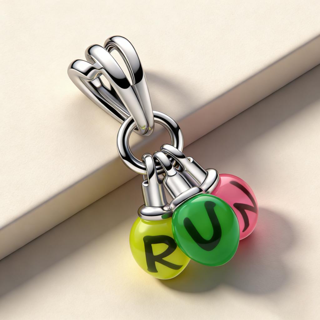 Stitch,Toy Story,Monsters, Inc.Winnie the Pooh Charm Beads Pendant Fit Snake Bracelet Necklace Beads For Diy Jewelry Gift