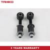 2pcs Front Sway Bar Stabilizer Link Fit for Mitsubishi Montero Pajero 91-00 L/R, MB633926