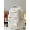 Japanese Large-Capacity Backpack for Girls: Stylish, Versatile, and Perfect for School or University