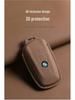 2023 Car Key Covers Compatible with 7 Series, X7, i7/X5, iX1, XM, I3, I8.