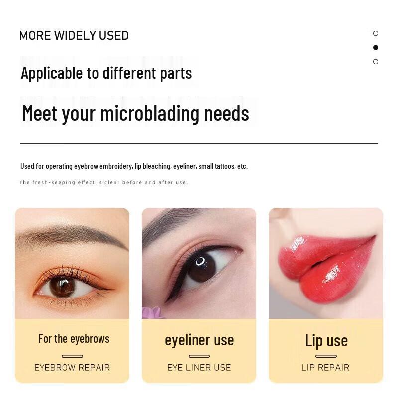 BaiCuoLai Personal Care & Beauty Essentials