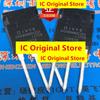 5PCS IXGX60N60C2D1 New Import Spot TO-247 600V 75A 60N60C2D1 Booster Regulator Tube IGBT Power Tube IXGX60N60