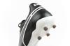 Puma King Pro FG/AG black/white [107566 01] size 46
