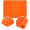 Silicone Pastry Board Pad Anti-slip Kitchen Mat 40x30 Cm