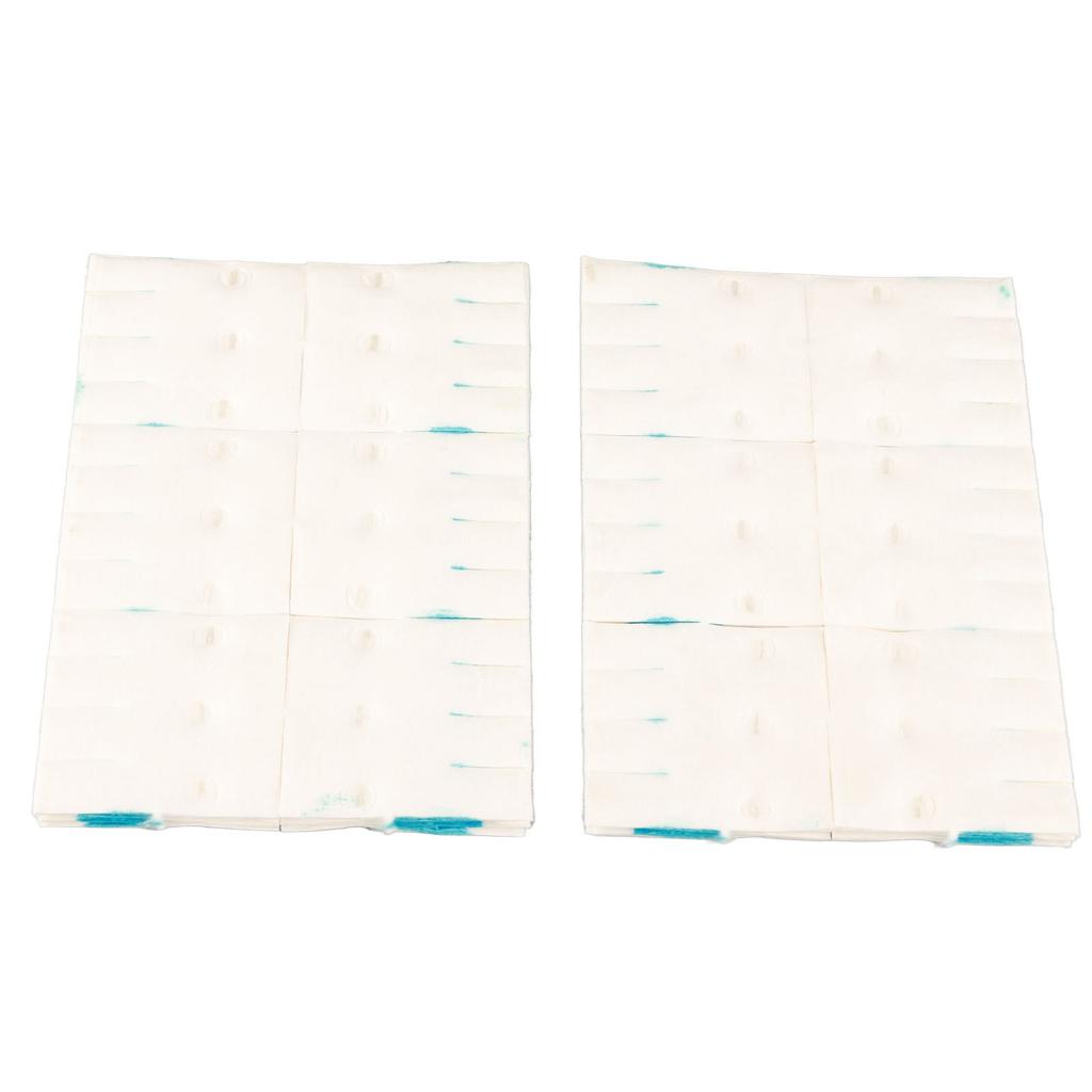 12 szt. Jednorazowe Wymienne Wkłady do Szczotki Toaletowej do 3061 Wymienne Wkłady do Szczotki Toaletowej Materiały