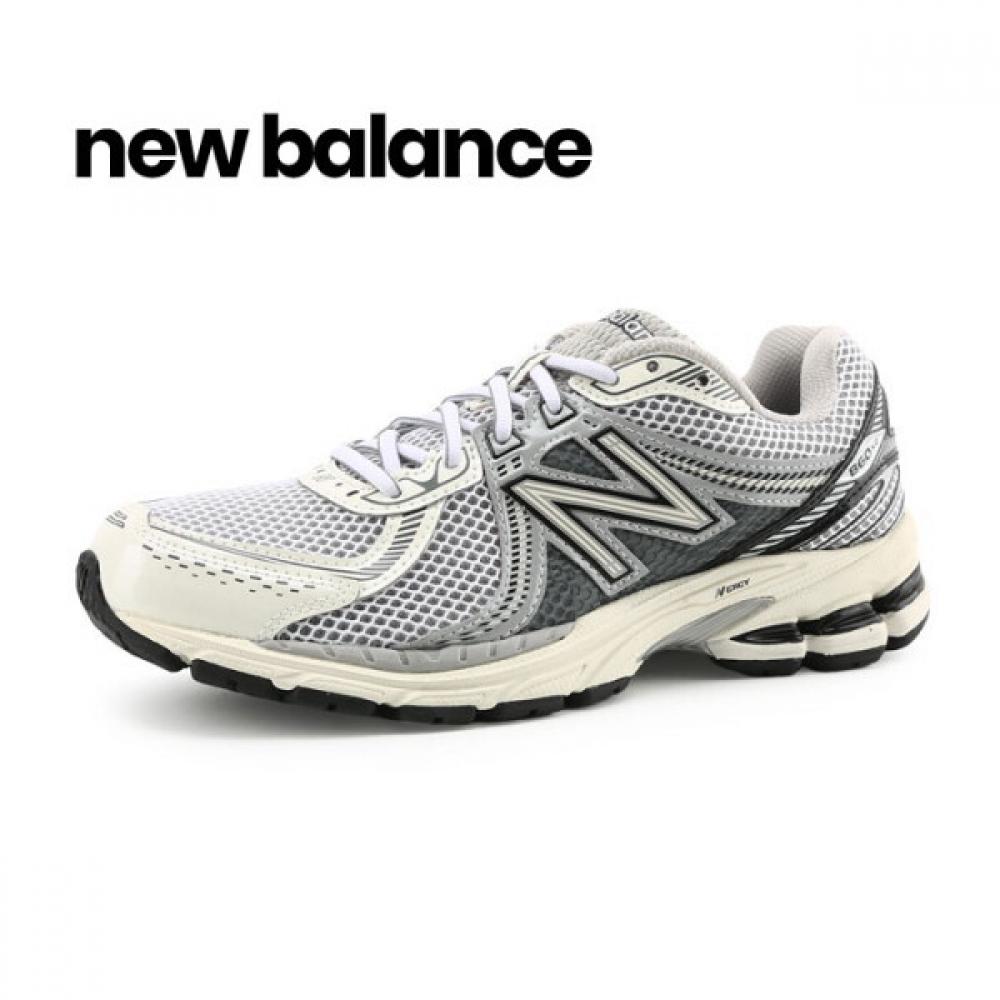 

New Balance 860 V2 230US5