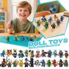 Children's Building Block Figurines Are The Best Gifts For Kids