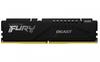 Memory DDR5 Fury Beast 32GB(1*32GB)/6000 CL36 Black
