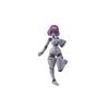 Polinian FLL Ianna (Grey Flesh) Complete Action Figure