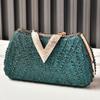 2026 New  Dinner Diamond Enlaid Banquet Dress Bag Hot Diamond Luxury Party Bag Fashion Clutch Bag