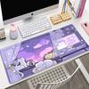 Accesorii pentru calculatoare – Mouse pad-uri și suporturi mână