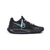 Nike Precision 6 Night Attacker Grip Abrasion Resistant Low Top Basketball Shoes Men's IO7605-040(Team2135-)