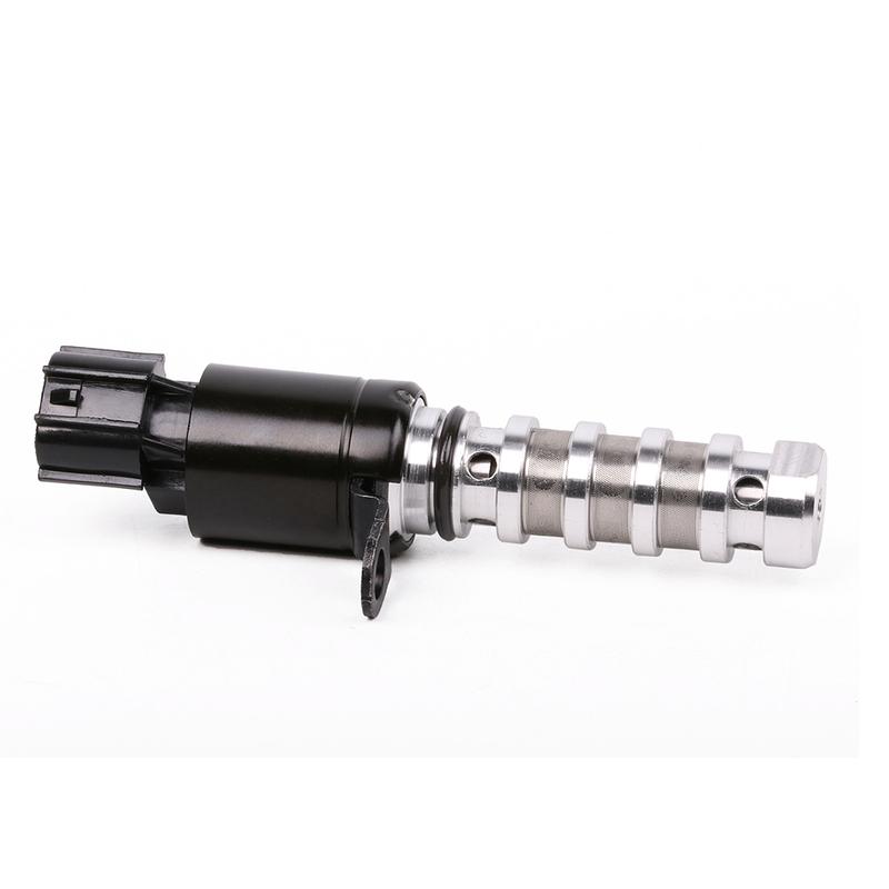 High Quality 24355-2B700 243552B700 VVT Variable Valve Timing Solenoid for Hyundai Accent Elantra IX35 Sonata CEED Kia Rio 1.6L