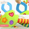 Baby Toy Toddler Cribs Cradles Hanging Bell Baby Stuff Stroller Stroller Play Arch Bed Toys for Babies From 6 12 Months Kids
