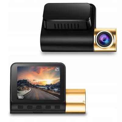 Elettronica auto – DVR per auto