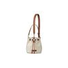 Canvas Bucket Bag VC2533BG410M