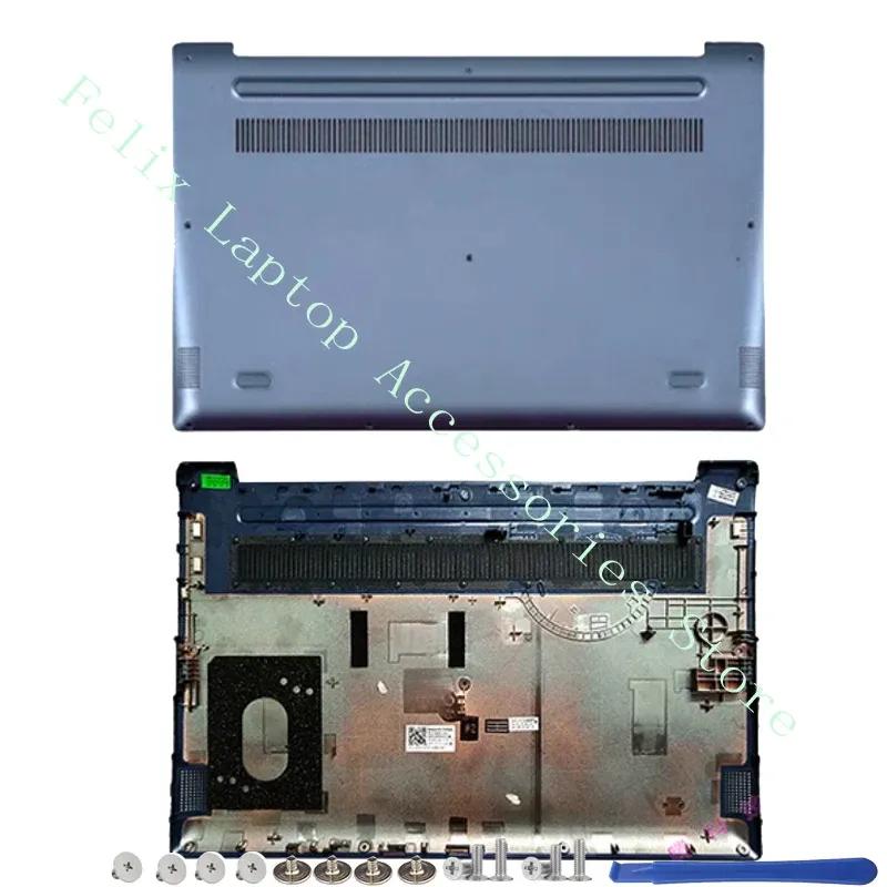 For Ideapad 330S-14 330S-14IKB 330S-14AST 2018 New LCD Screen Back Cover Bezel Palmrest Bottom Housing Case blue