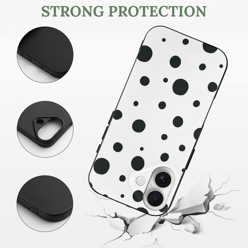 1 Pack For Iphone 17/17Air/17Pro/17ProMax Tpu Phone Case With Flexible Soft Body, Pocket Friendly Thickness, Anti-Slip Edge, Shock Protection Corners