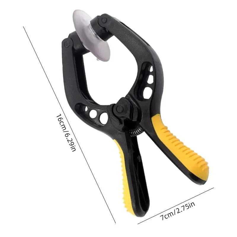 Suction Cup Pliers Remove Screen Pliers Mobile Phone Screen Tablet Computer and Maintenance Tool Suction Cup Disassembly Opener