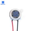5-20pcs 10mm Speaker Loudspeaker 8R 8 Ohm 0.5W Mini Ultra-thin Speakers Horn for Mobile Phone Computer DIY Repair