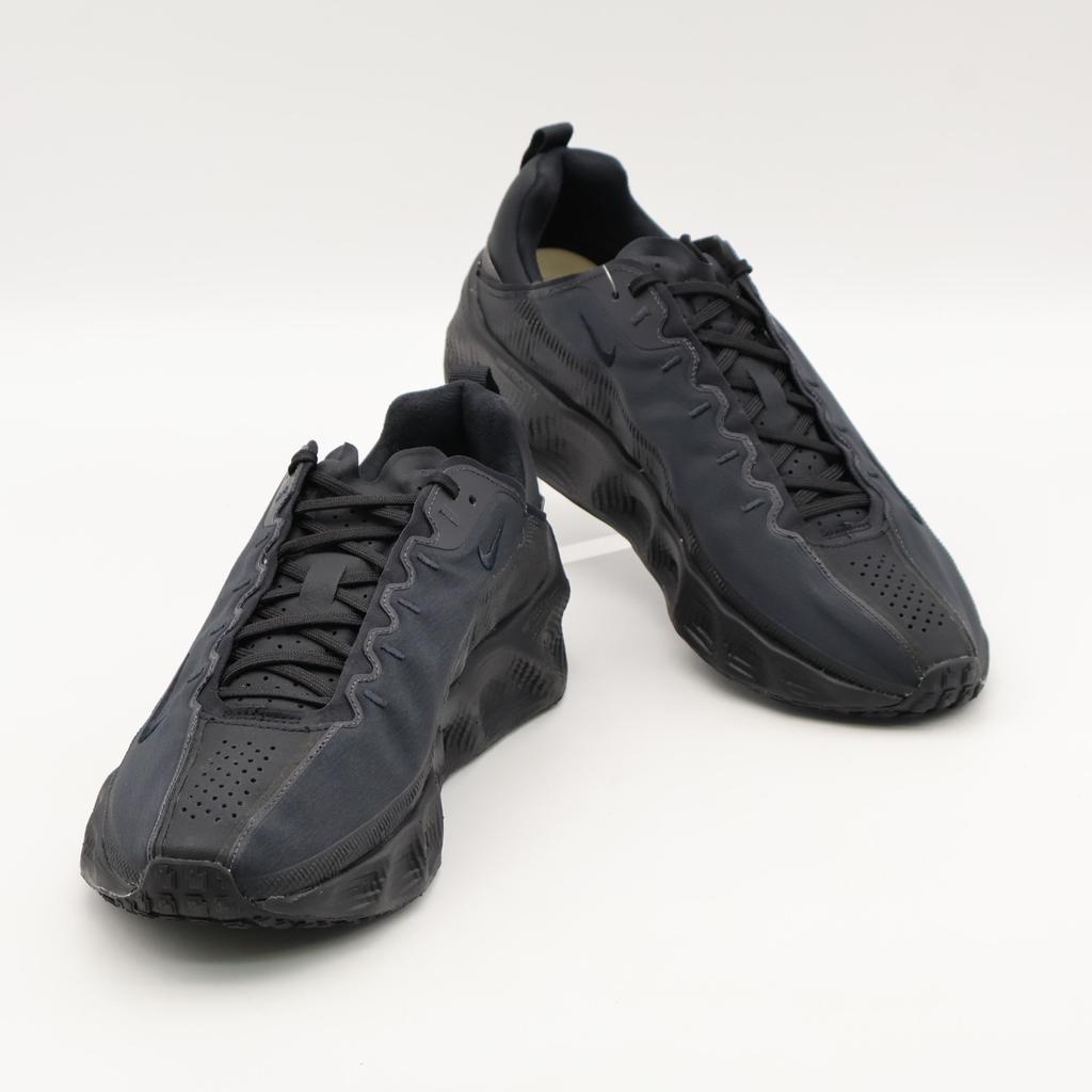 DX4215-005 Nike Ava Rover Triple Black Anthracite (Men's)