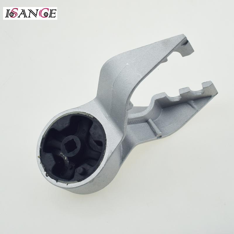 1 or 2 Pcs For Ford Kuga II Mk2 Escape 2013- Rear Exhaust Muffler Pipe Mounting Hanger Bracket CV6Z5K291K,CV615A261AB