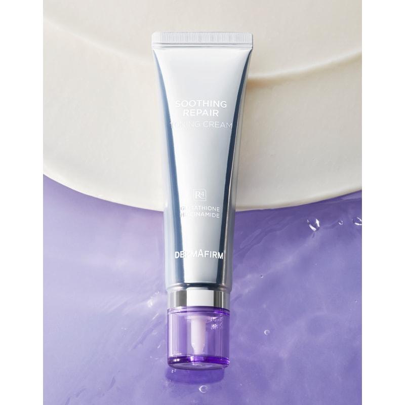 Soothing Repair Toning Cream R4 50ml