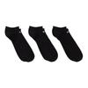 Nike Unisex Ankle Socks (Unisex) Ankle Socks SX7673 010