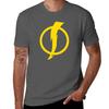Static Shock TShirt Running PerforUnisexce Short Sleeve Tee