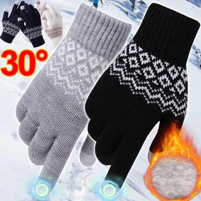 Accessori elettronici – Guanti con sensori