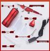 Electric Rechargeable Airbrush for Models, Makeup, Nail Art, Crafts, Hair, Cake, Furniture Repair.