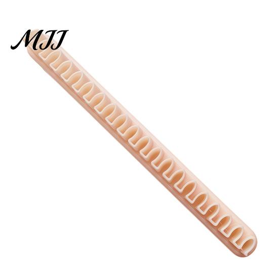 Flower Petal Line Tools Polymer Clay Tool, Cutter To Make 3D Flowers, Stripe Tool for Jewelry Making, DIY Crafting Projects Decorative Strip
