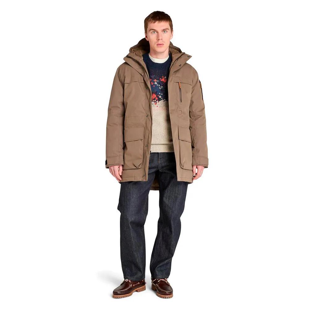 Timberland Парка Wilmington Down