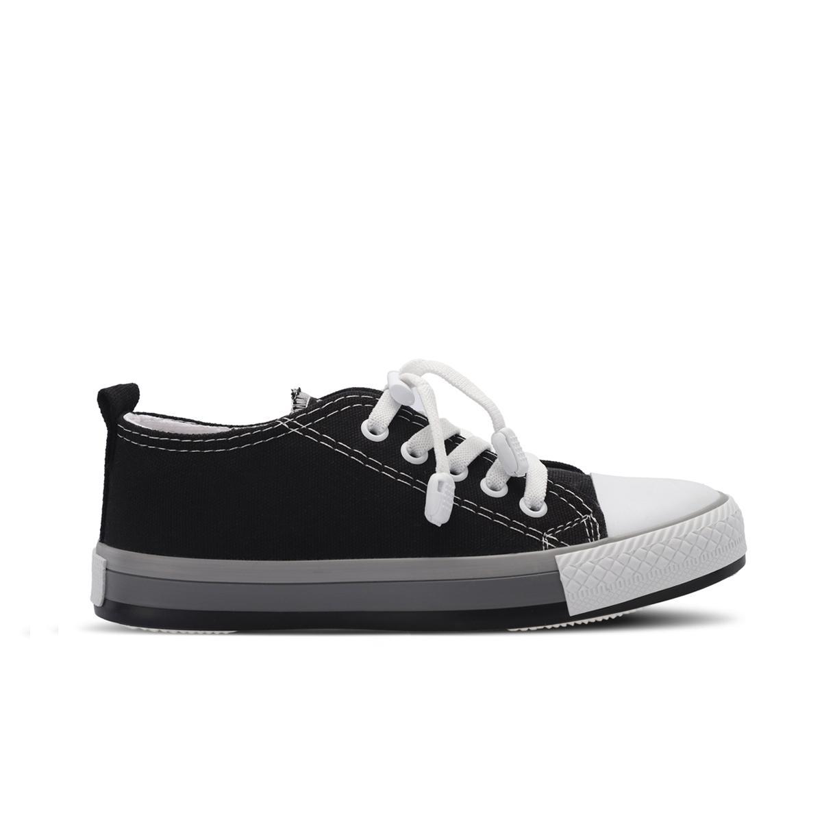 

KOALA-Black Kids Sneakers 31 чёрный
