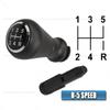 Botão de mudança de marcha para PEUGEOT 106 206 306 406 107 207 307 407 301 308 2008 3008 CITROEN C2 C4 SAXO XSARA PICASSO BERLINGO