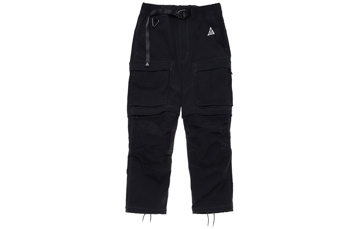 

Nike ACG Casual Pants Men s Black CV0656-011 L