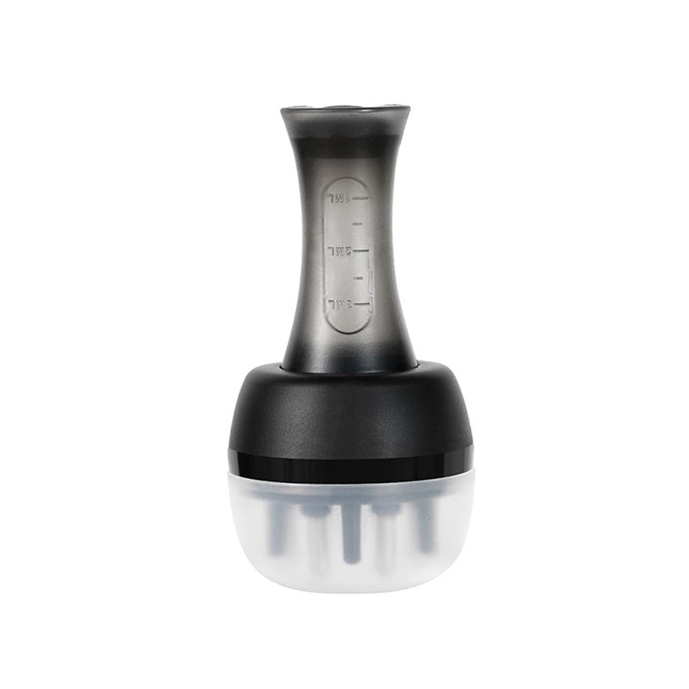 Pro ošetření vlasové pokožky Tekutý hřeben pro esenciální oleje Ošetření vlasů sérum na růst vlasů Aplikujte olej