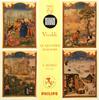 LP-Schallplatte ANTONIO VIVALDI  I MUSICI  FLIX   Die Vier Jahreszeiten A00301L Philips Niederlande Klassik Gebraucht