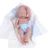Babe Dolls Realistic Newborn Babe Dolls DIY Simulation Babe Girl Handmade Toy
