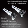 11367585425 Variable e Timing (VVT) Solenoid
