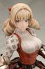 Kotobukiya Unicorn Overlord Scarlet Scale PVC Figure 1/7 Pre-painted
