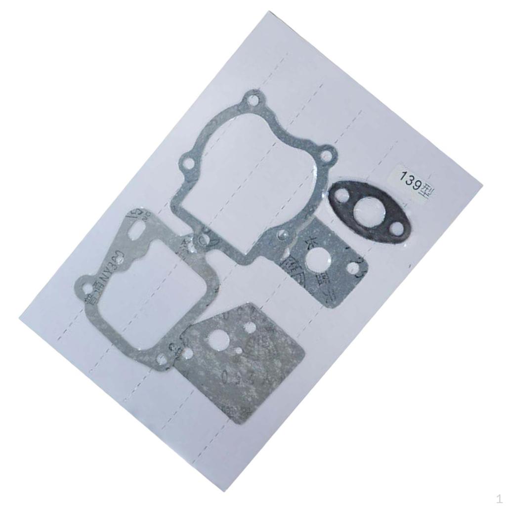 Durable Garden Gasket for Easy Replacement