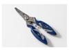 Portable Multifunctional Fishing Pliers with Line Cutter and Ring Remover