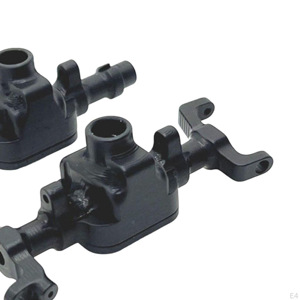 Alloy Front Axle Housing /18 RC Crawler Desert Truck Replacement Parts Accessory Control Car