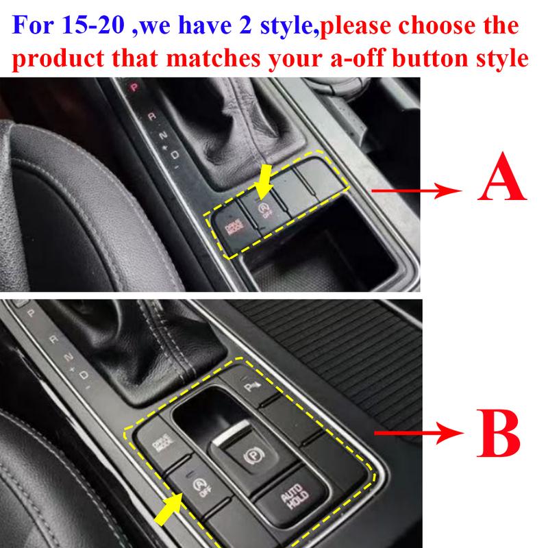 LHD Automatic Start Stop Eliminator Engine Off Closer Device Canceller Disable Delete Control Cable Plug For Kia Sorento 15-24
