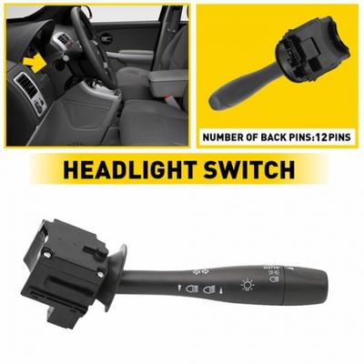 For 2006-2011 Chevy HHR 2.2L 2.4L 2005-2010 Cobalt Chevy Turn Signal Switch EXV