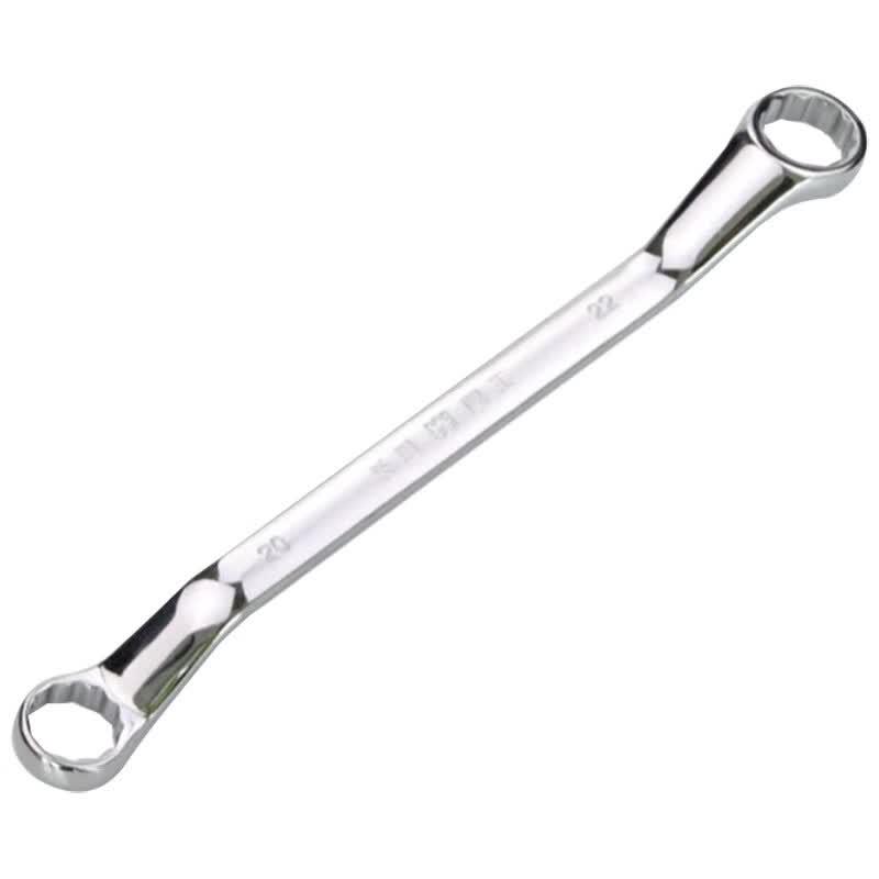 Greatwall Precision Double Box-End Wrench 34-36mm