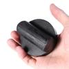 Car Reinforced Rubber Jacking Lift Pad For Secure Vehicle Elevations In Professional Repairs Compact Design Easy Storage